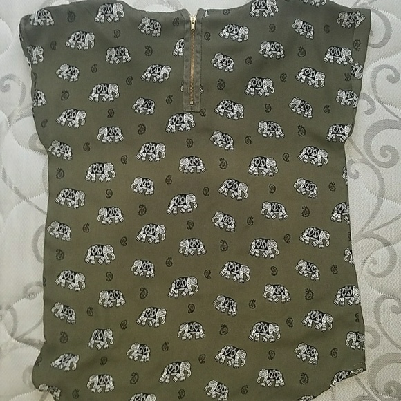 Tee shirt - Picture 2 of 2